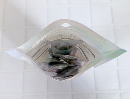 ザビューティ うるツヤチャージヘアパック/エッセンシャル/ヘアマスク・ヘアパックを使ったクチコミ(4枚目)