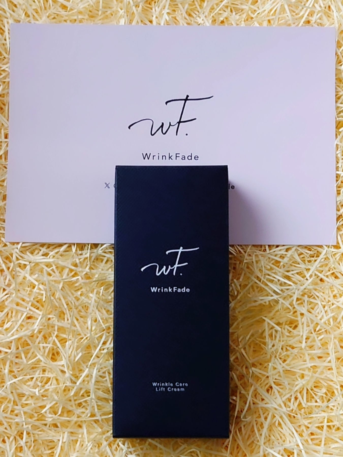 薬用リンクルケアモイスチュアローション /WrinkFade/化粧水を使ったクチコミ(4枚目)