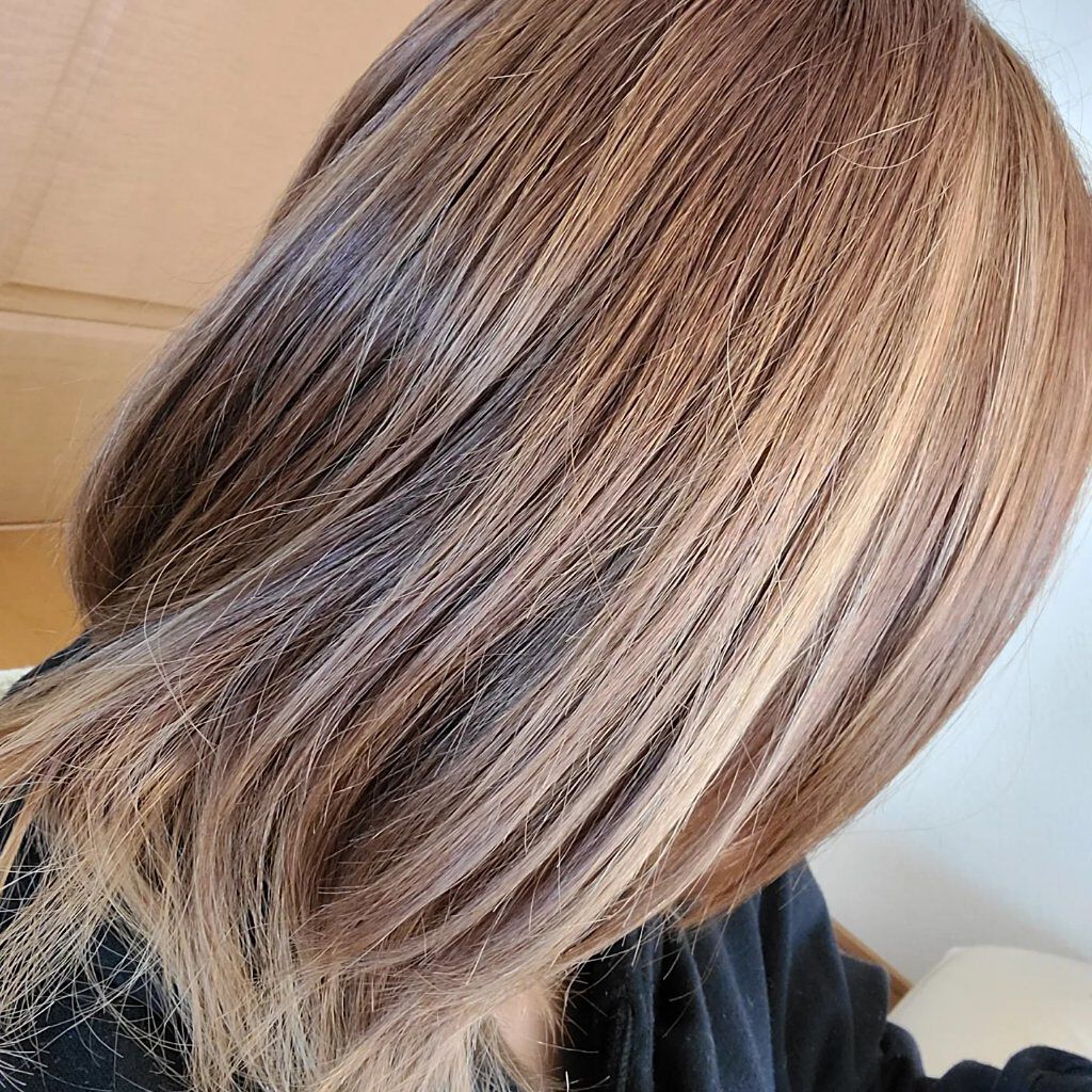 シルキーシャンプー／トリートメント/DROAS/市販シャンプーを使ったクチコミ（3枚目）