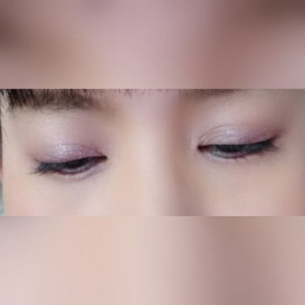 リシェ フォギーオン チークス/Visée/パウダーチークを使ったクチコミ(2枚目)