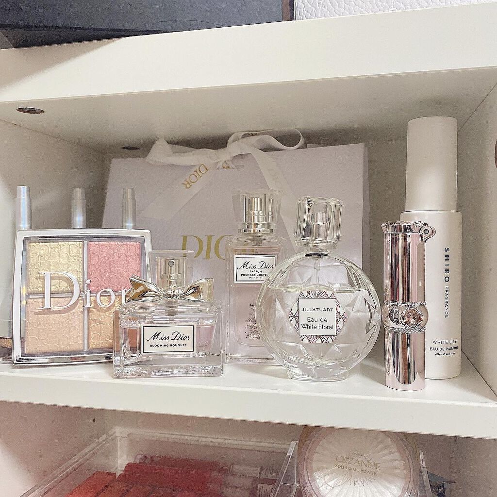 【旧】ディオールスキン フォーエヴァー クッション/Dior/クッションファンデーションを使ったクチコミ（2枚目）