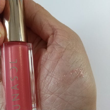 タトワージュ クチュール ベルベットクリーム/YVES SAINT LAURENT BEAUTE/口紅を使ったクチコミ(2枚目)