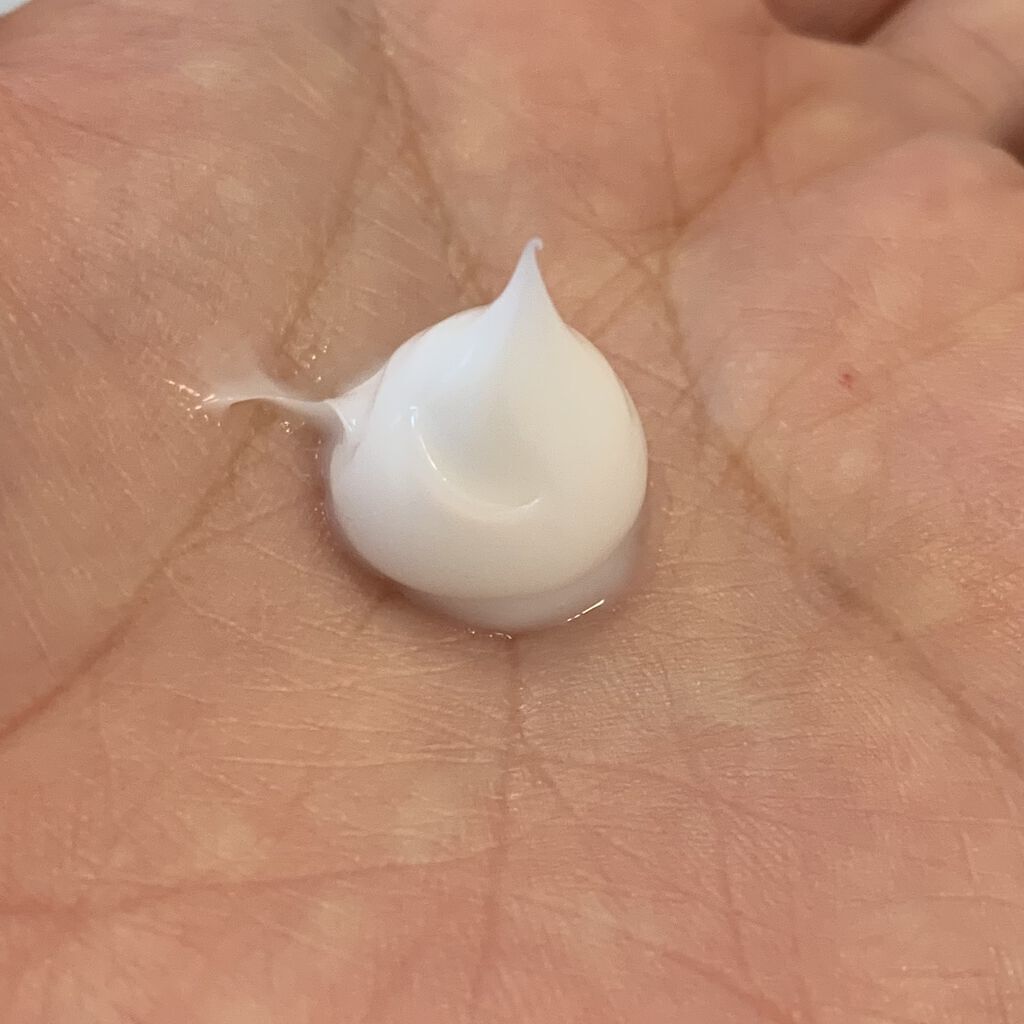 モイストアップ ジェル シャンプー/トリートメント/fuettarich (フエッタリッチ)/サロンシャンプーを使ったクチコミ（2枚目）