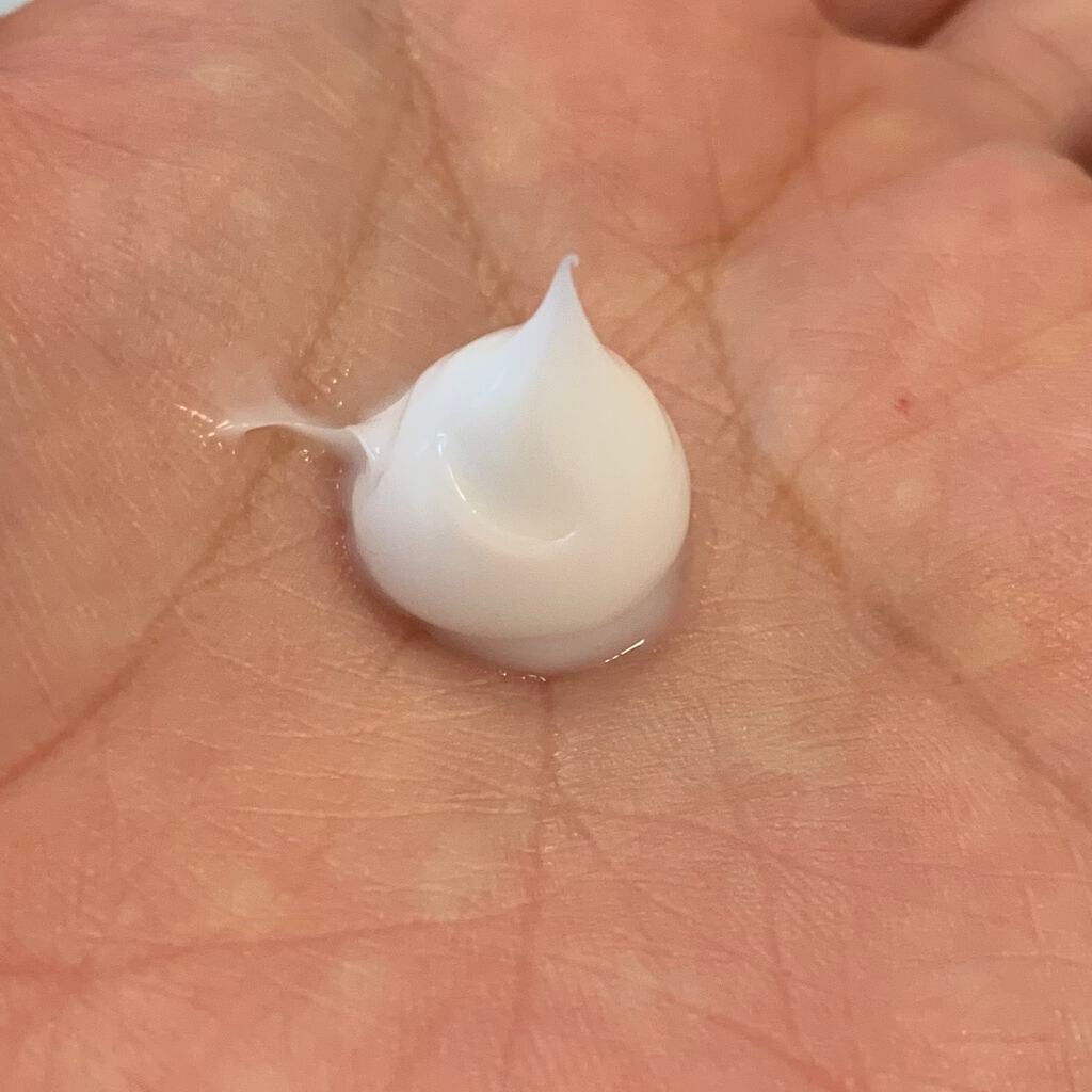 モイストアップ ジェル シャンプー/トリートメント/fuettarich (フエッタリッチ)/サロンシャンプーを使ったクチコミ(2枚目)