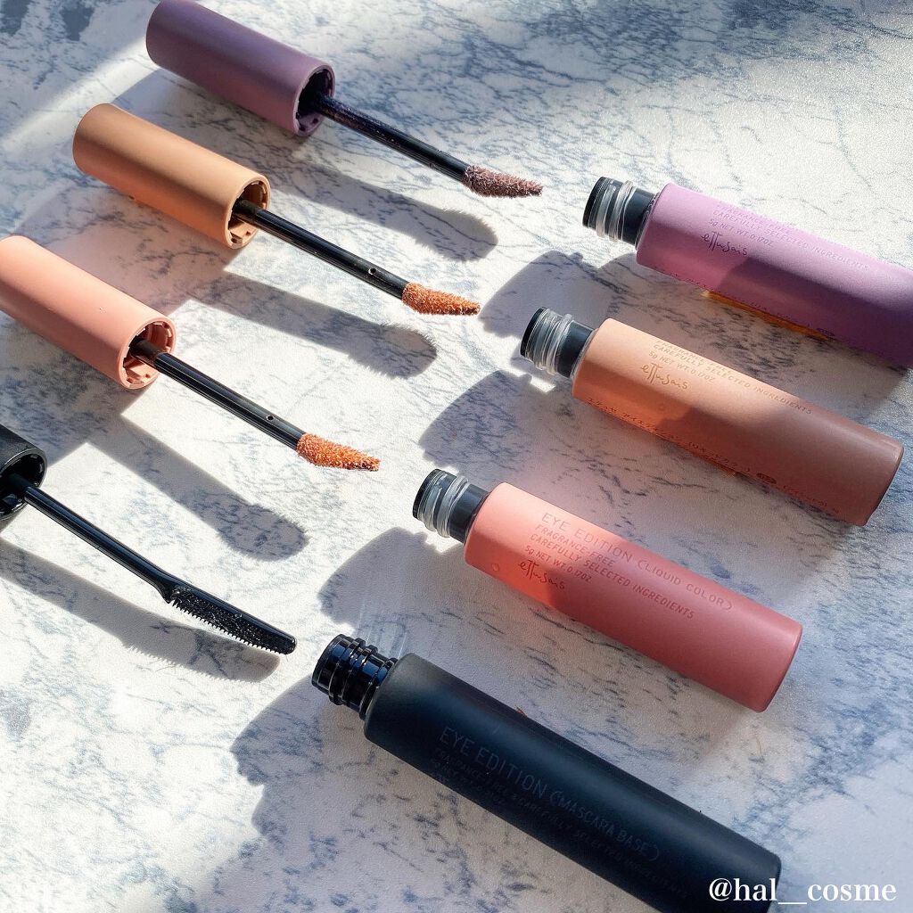 エテュセ アイエディション(リキッドカラー)/ettusais/リキッドアイシャドウを使ったクチコミ（2枚目）