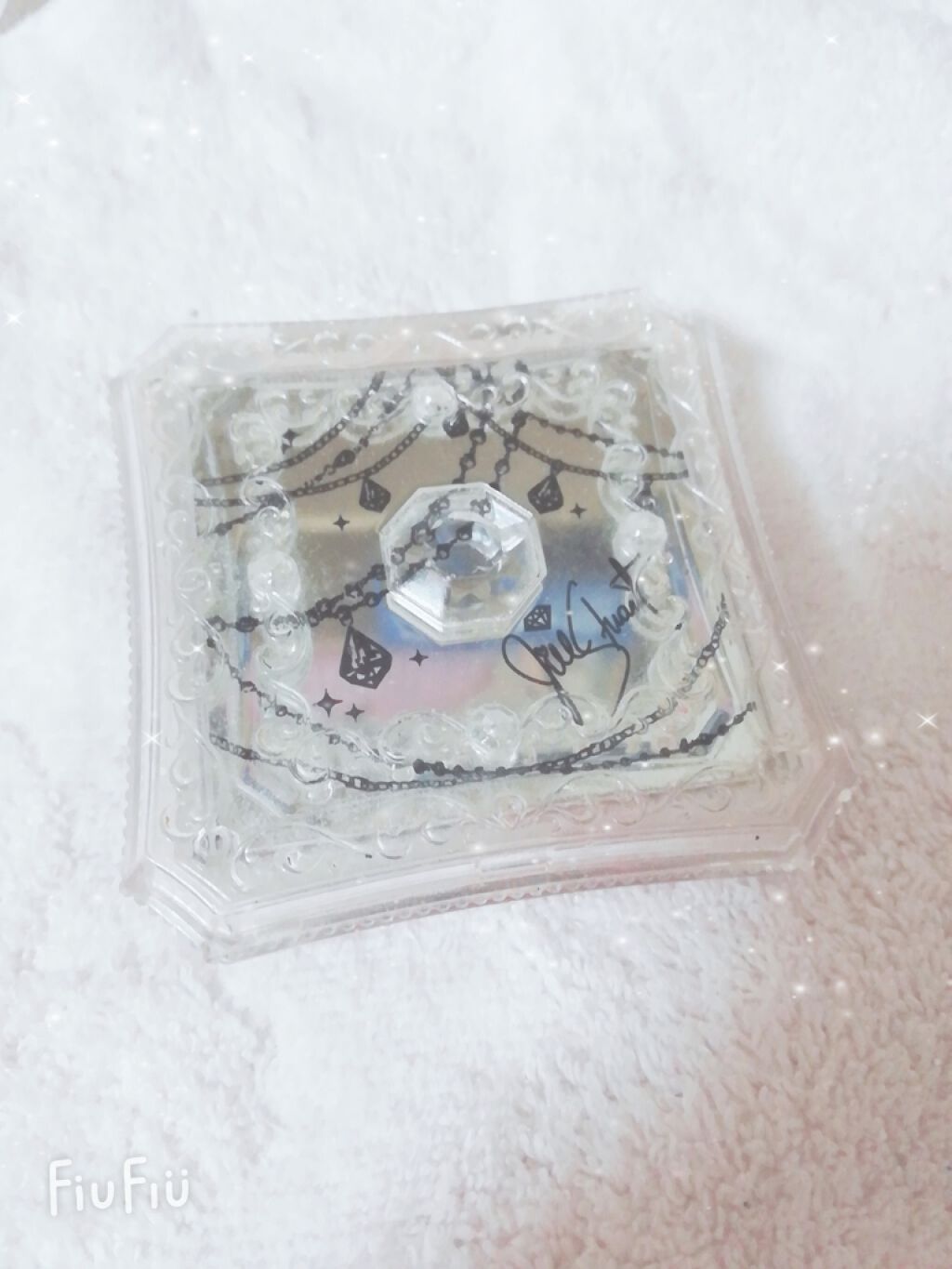 皮脂テカリ防止下地/CEZANNE/化粧下地を使ったクチコミ(4枚目)