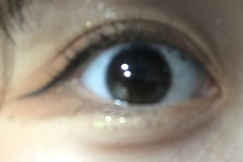 ジューシーリブティント/RICAFROSH/リップティントを使ったクチコミ（1枚目）