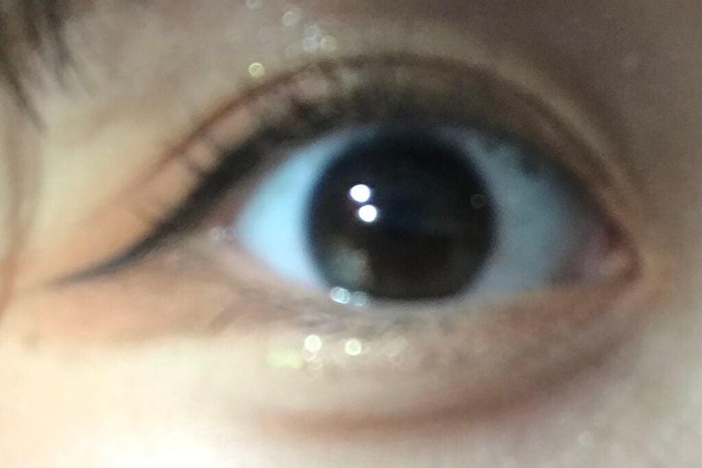 ジューシーリブティント/RICAFROSH/リップティントを使ったクチコミ(1枚目)