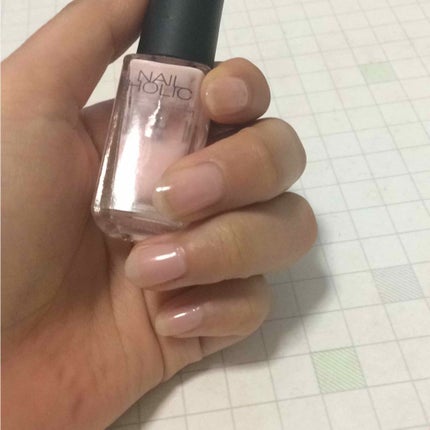 エクストラ ライフ トップ コート/REVLON/ネイルトップコートを使ったクチコミ(1枚目)