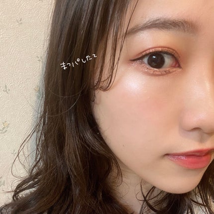 ヴィセ アヴァン シングルアイカラー クリーミィ/Visée/ジェル・クリームアイシャドウを使ったクチコミ(4枚目)