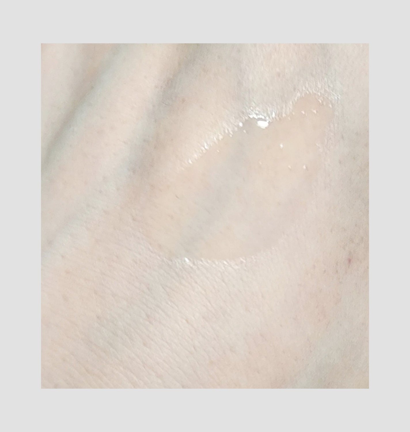 マジックティーツリーオイル/ブラン/フェイスオイルを使ったクチコミ(3枚目)