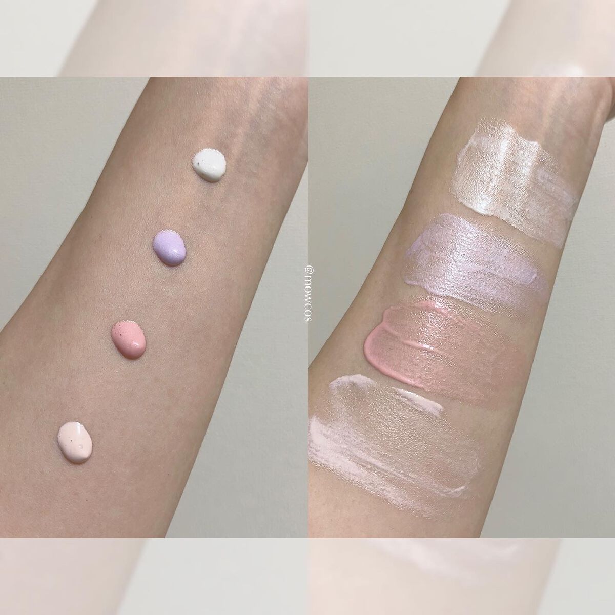 ジルスチュアート　イルミネイティング セラムプライマー/JILL STUART/化粧下地を使ったクチコミ（2枚目）