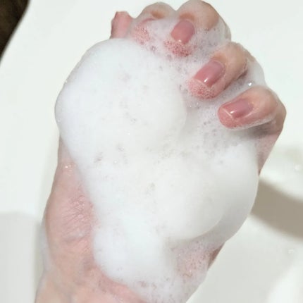 ボディシャンプー 金木犀/Leivy/ボディソープを使ったクチコミ(4枚目)