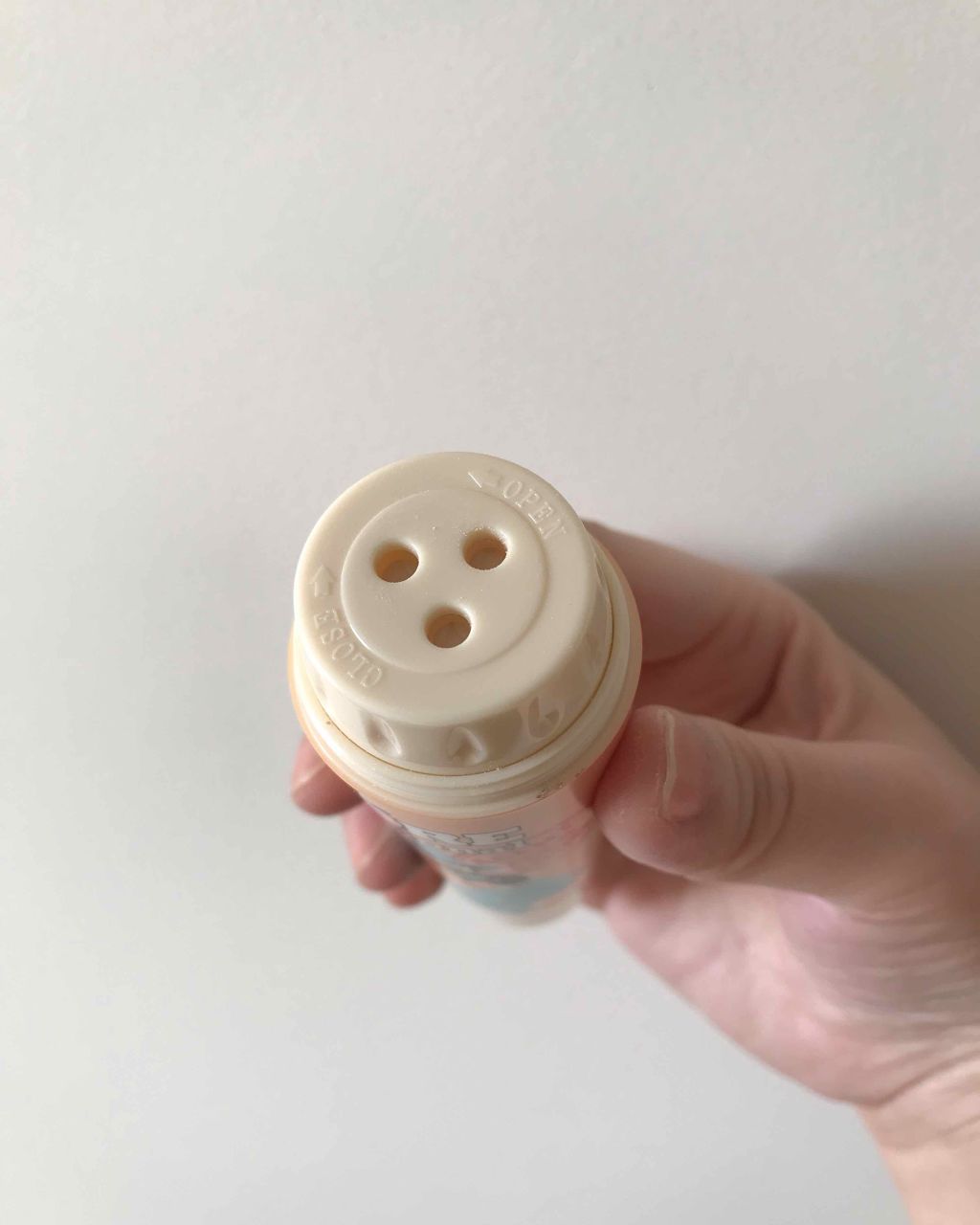 shine-vanishing PRO powder/ベネフィット/ルースパウダーを使ったクチコミ（2枚目）