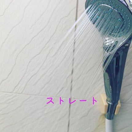 リファ ファインバブルS/ReFa/シャワーヘッドを使ったクチコミ(7枚目)
