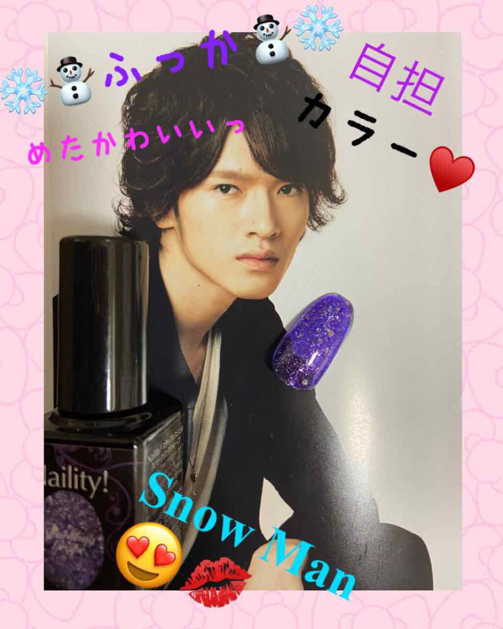 Naility！ ステップレスジェル/Naility!/ジェルネイルを使ったクチコミ（1枚目）