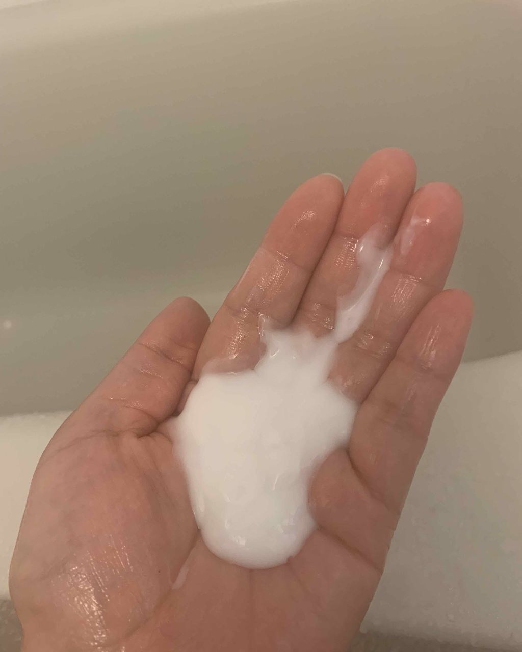 ダメージケアシャンプー／トリートメント/AROMA KIFI/シャンプー・コンディショナーを使ったクチコミ（3枚目）