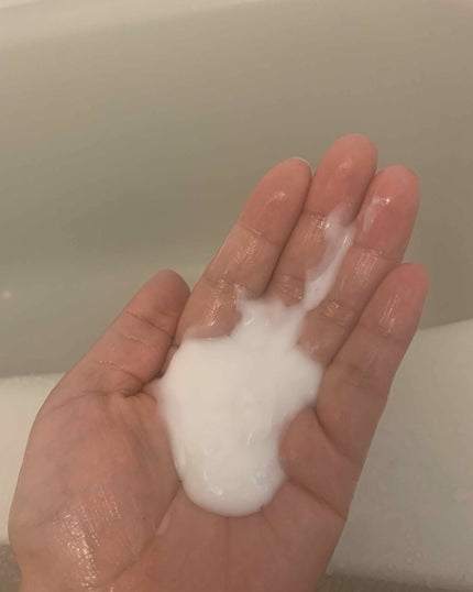 ダメージケアシャンプー/トリートメント/AROMA KIFI/シャンプー・コンディショナーを使ったクチコミ(3枚目)