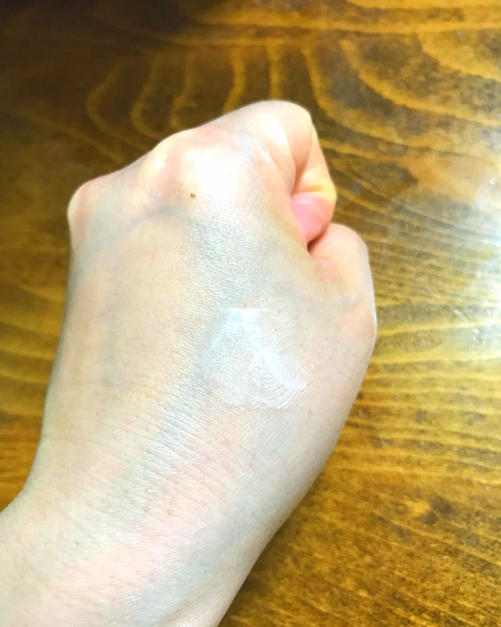 Tゾーンくずれ 防止 ベース/ESPRIQUE/化粧下地を使ったクチコミ（3枚目）