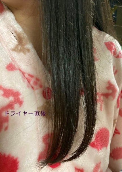 髪ã®ãã¡çŸå®¹ããªã¢ããªãŒãã¡ã³ã/ãšãã»ã³ã·ã£ã«/æŽãæµããã¢ããªãŒãã¡ã³ãã䜿ã£ãã¯ãã³ãïŒ2æç®ïŒ