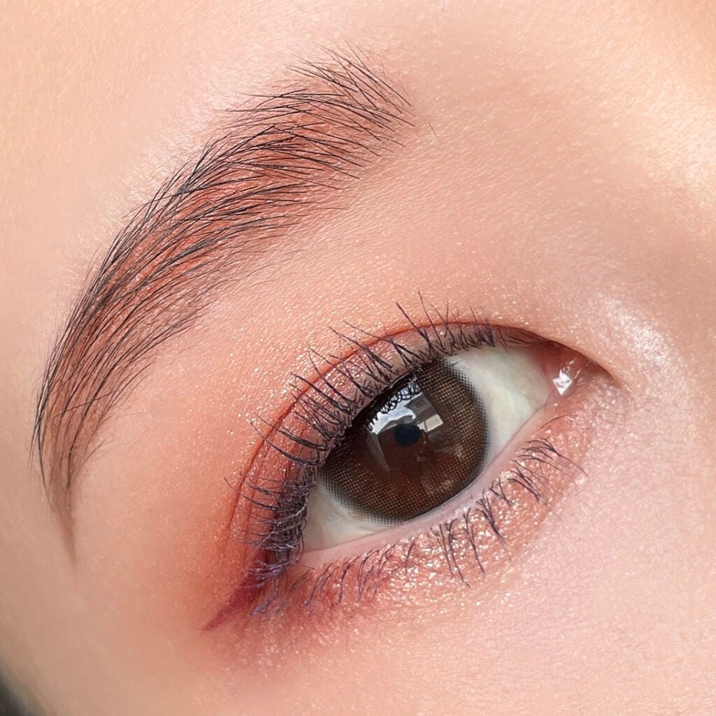 リュクスアイシャドウ/BOBBI BROWN/単色アイシャドウを使ったクチコミ(2枚目)