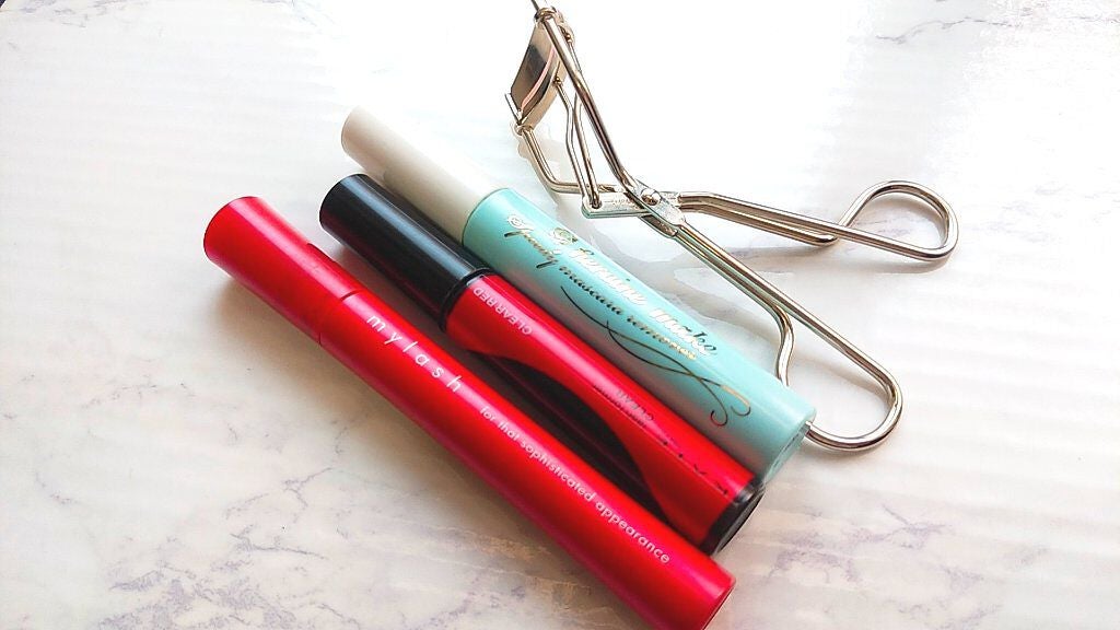 オペラ マイラッシュ アドバンスト/OPERA/マスカラを使ったクチコミ(1枚目)