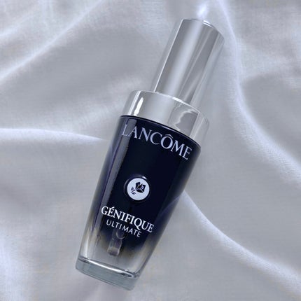 ジェニフィック アルティメ セラム/LANCOME/美容液を使ったクチコミ(2枚目)