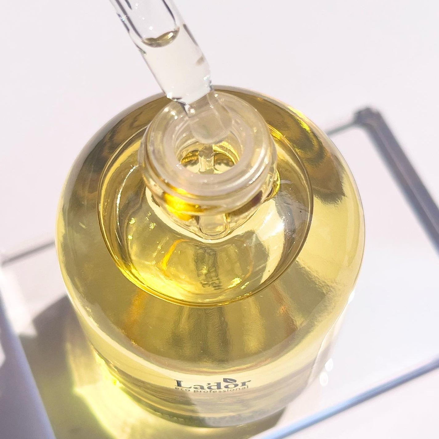 WONDER TEAR/La'dor/洗い流すヘアトリートメントを使ったクチコミ(6枚目)