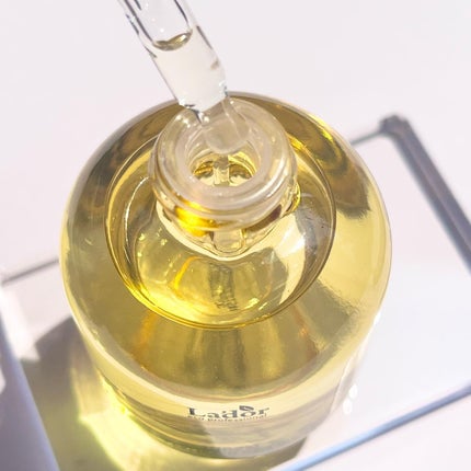 WONDER TEAR/La'dor/洗い流すヘアトリートメントを使ったクチコミ(6枚目)