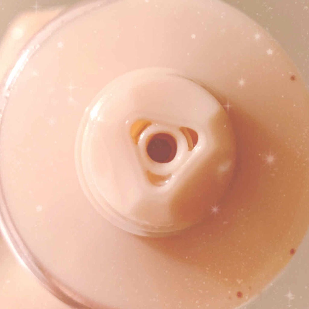 ミラクルズ デュアル エフェクト ミルク ジェリー/パンテーン/洗い流すヘアトリートメントを使ったクチコミ(3枚目)