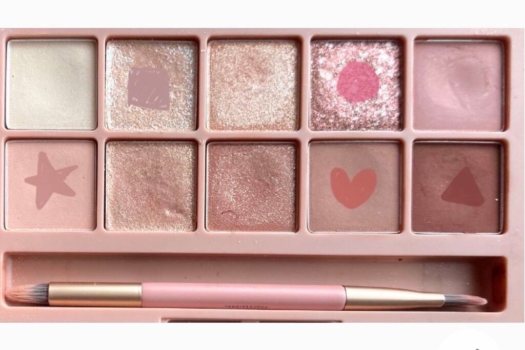 ラブ・ライナー リキッドアイライナーR3/ラブ・ライナー/リキッドアイライナーを使ったクチコミ(4枚目)