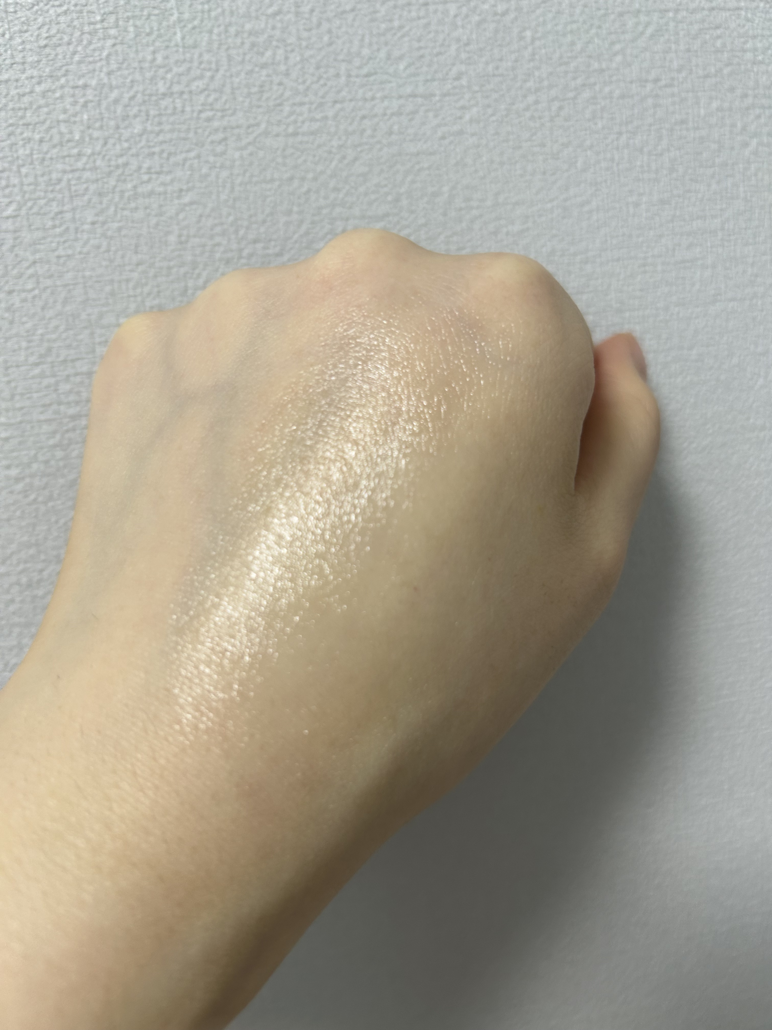 アイバーム/KAHI/フェイスバームを使ったクチコミ（3枚目）