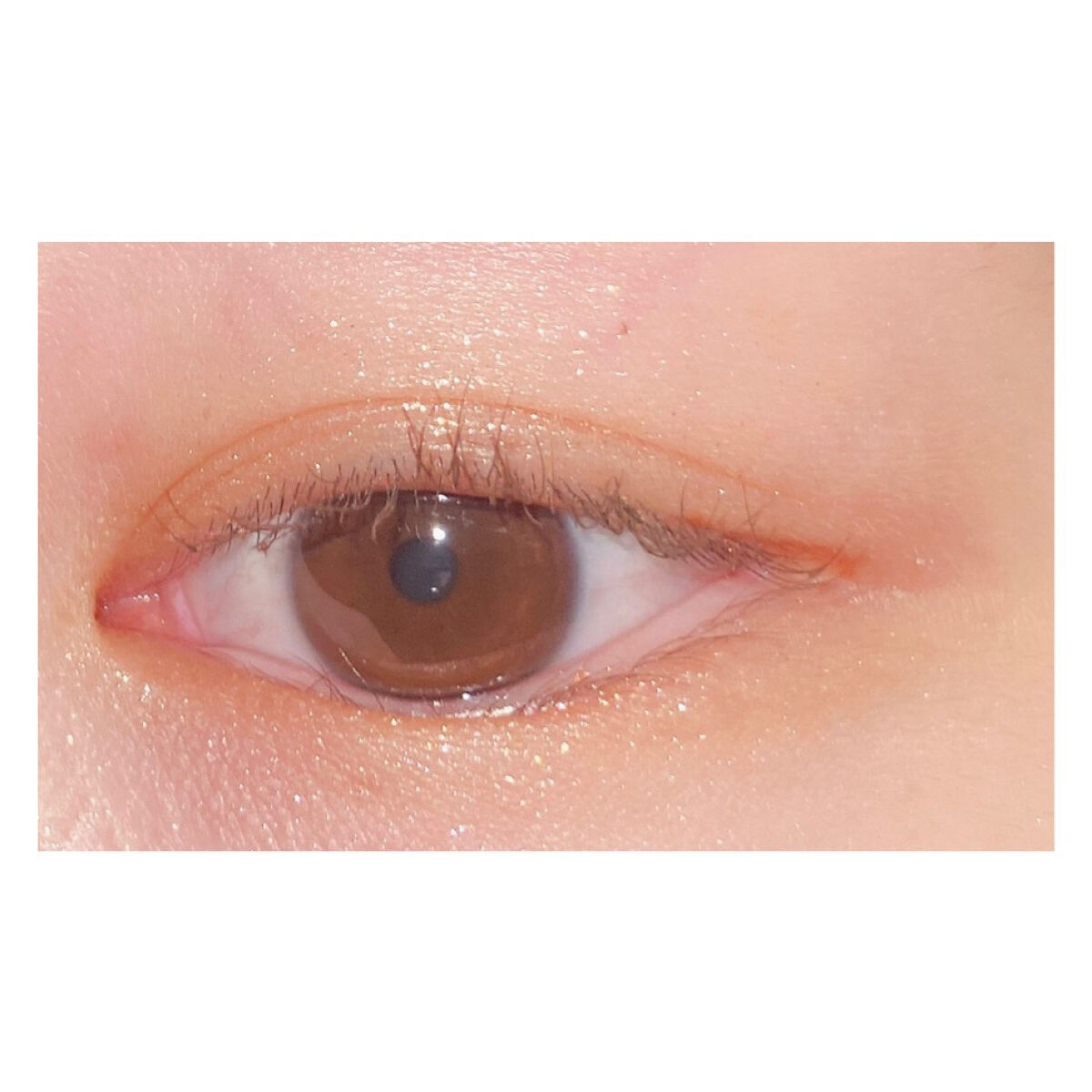 ベアブラッシャー パフ付き/フォレンコス/パウダーチークを使ったクチコミ（2枚目）