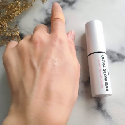 ウルトラグロウバー/b.glen/美容液を使ったクチコミ(6枚目)