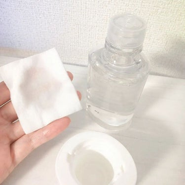 ピュアコンクＳＳ/雪肌精 クリアウェルネス/化粧水を使ったクチコミ（5枚目）