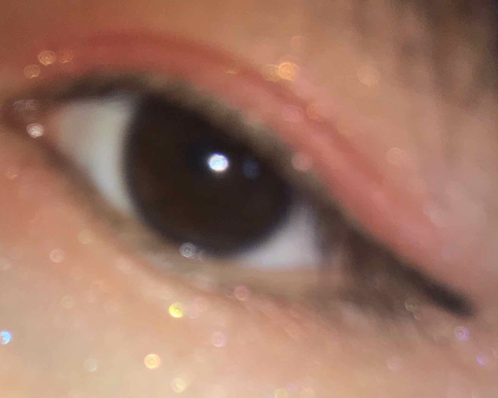 プレイカラー アイシャドウ/ETUDE/アイシャドウパレットを使ったクチコミ（1枚目）