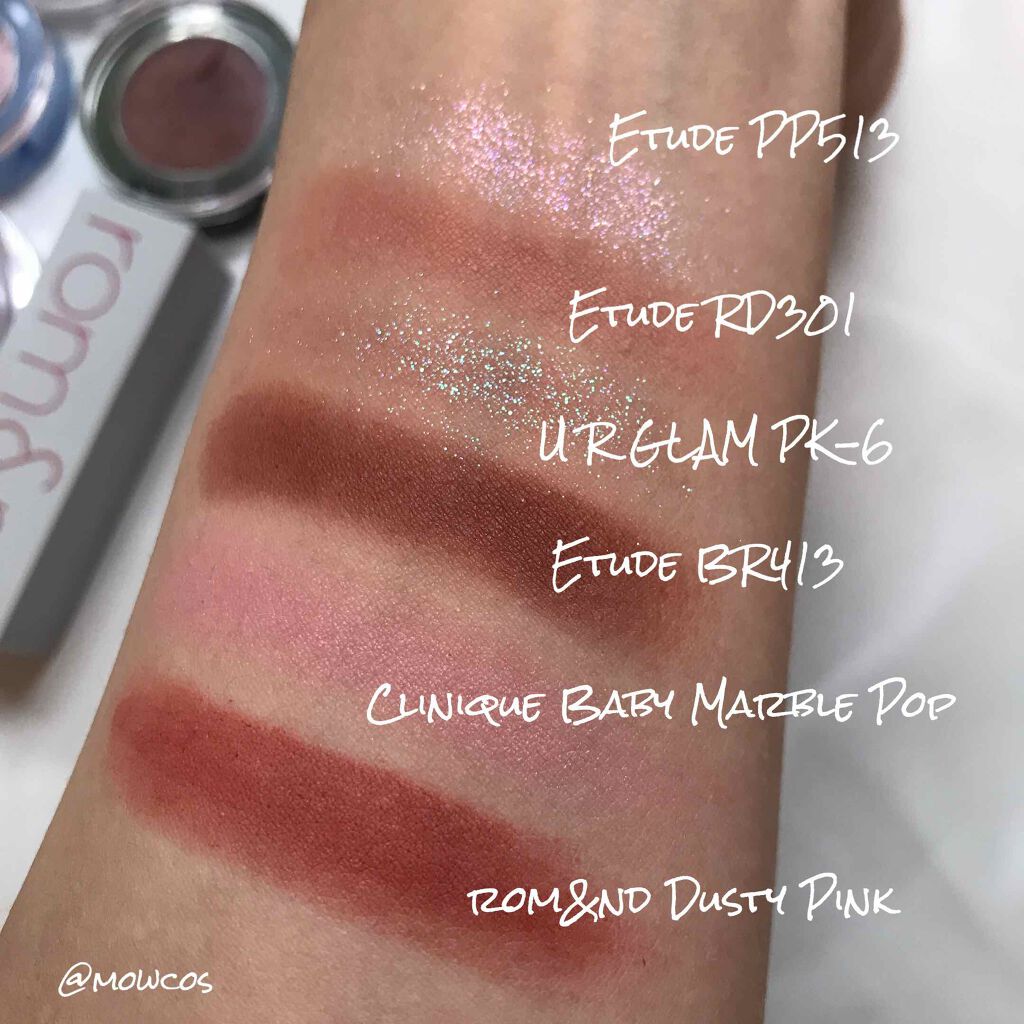 チーク ポップ/CLINIQUE/パウダーチークを使ったクチコミ（1枚目）