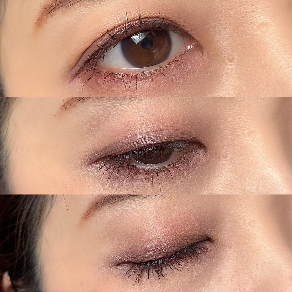 アイ カラー クォード/TOM FORD BEAUTY/アイシャドウパレットを使ったクチコミ(5枚目)