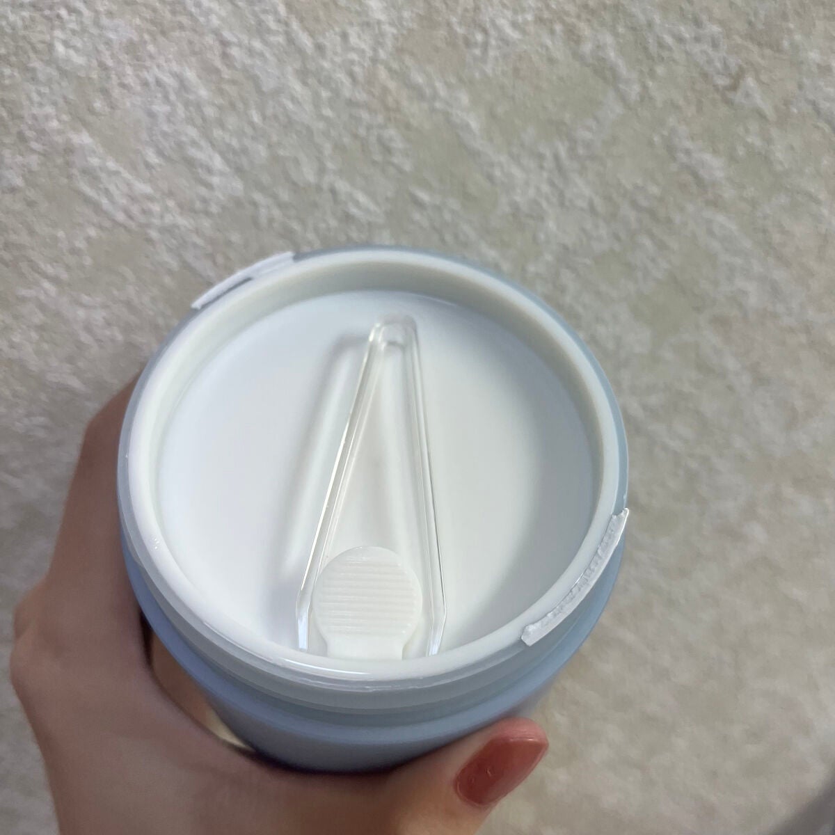 ドクダミカーミングタッチスポットパッド/Abib /トナーパッドを使ったクチコミ(2枚目)