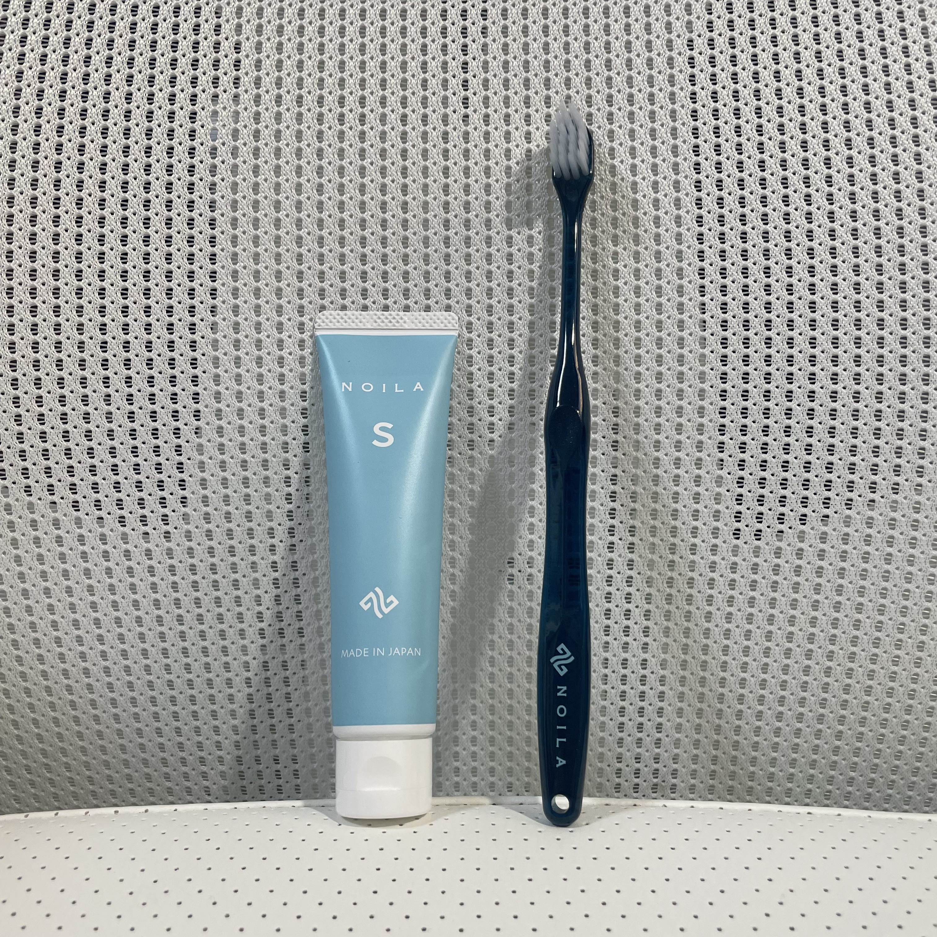 NOILA S PerfectSet/NOILA/その他キットセットを使ったクチコミ（1枚目）