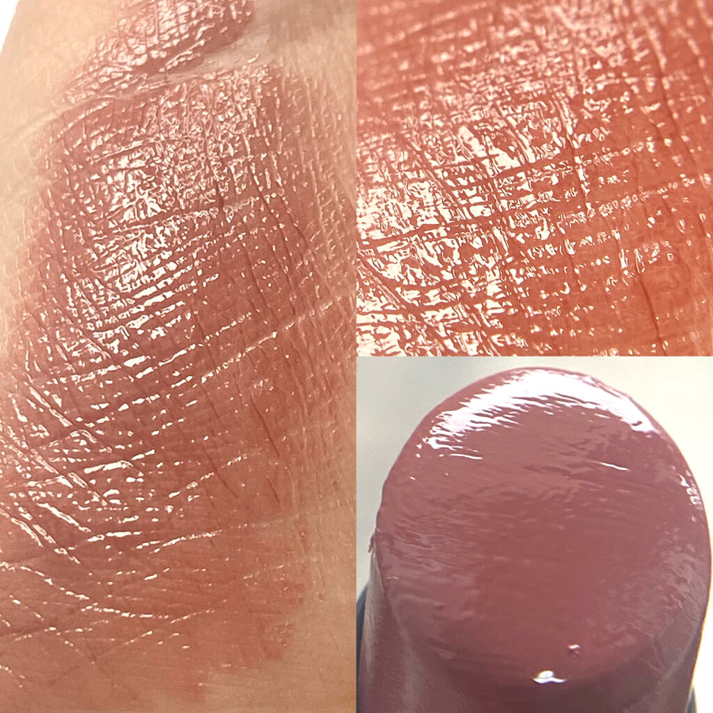 ケイト リップモンスター/KATE/口紅を使ったクチコミ（2枚目）