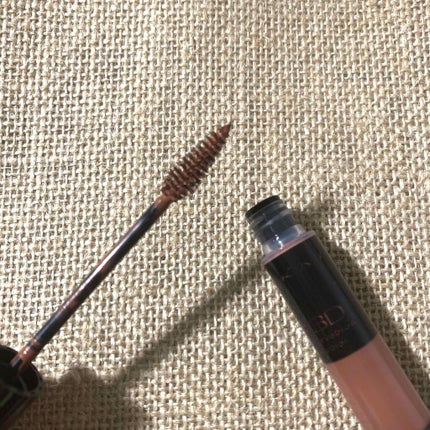 3Dアイブロウカラー/KATE/眉マスカラを使ったクチコミ(2枚目)