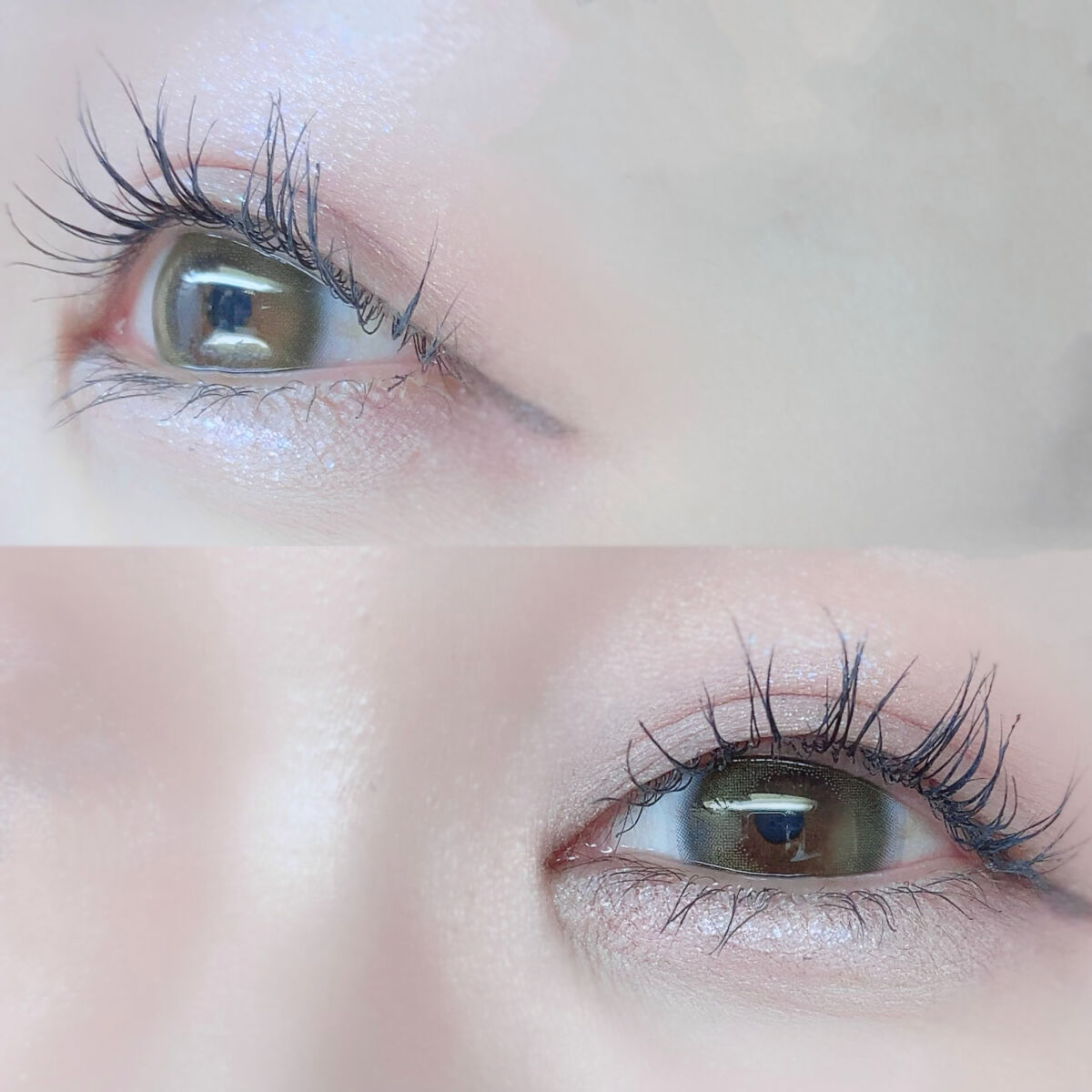 ReVIA 1day/ReVIA/ワンデー（１DAY）カラコンを使ったクチコミ（3枚目）