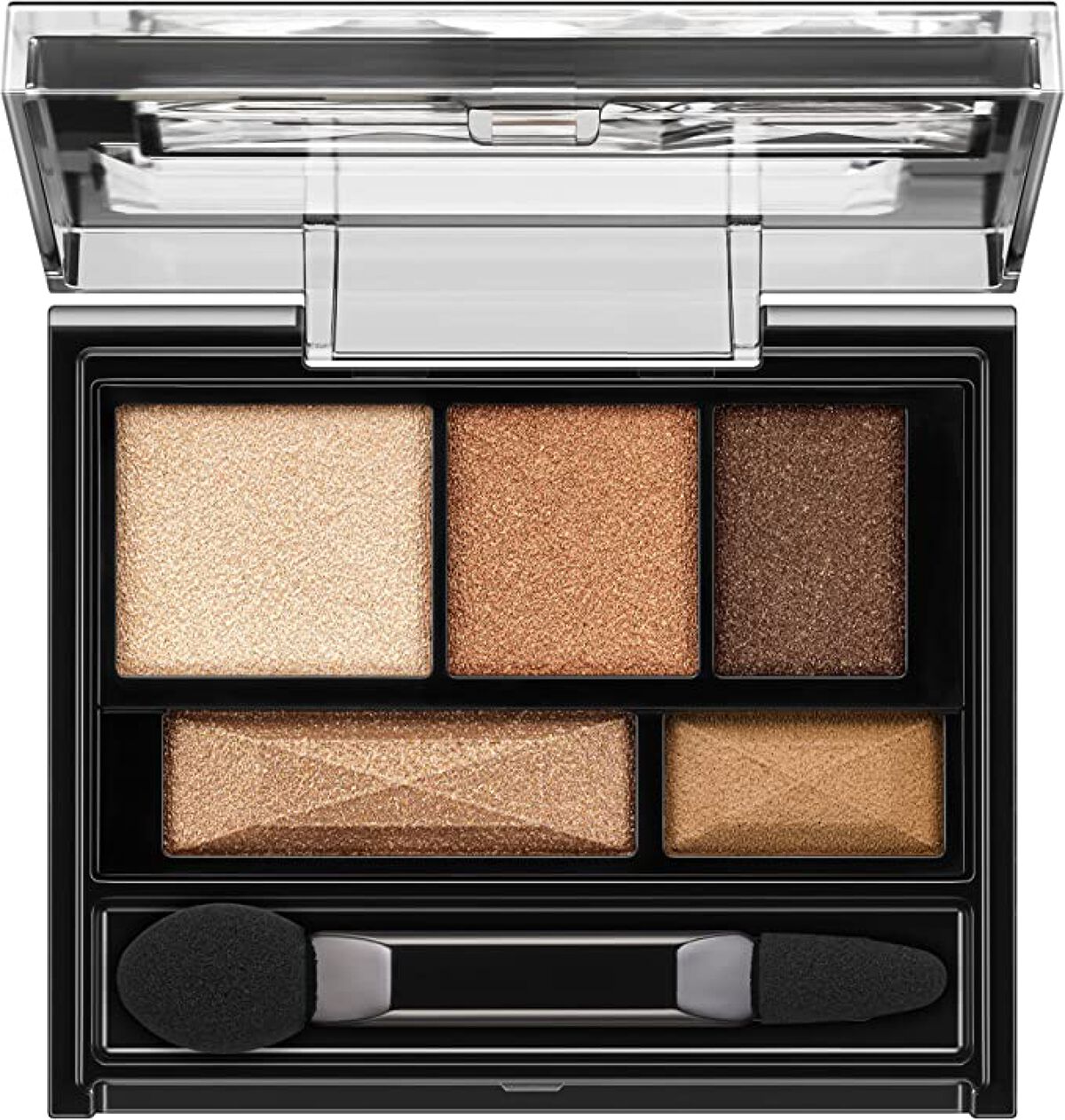 ブラウンシェードアイズN BR-5(テラコッタ)