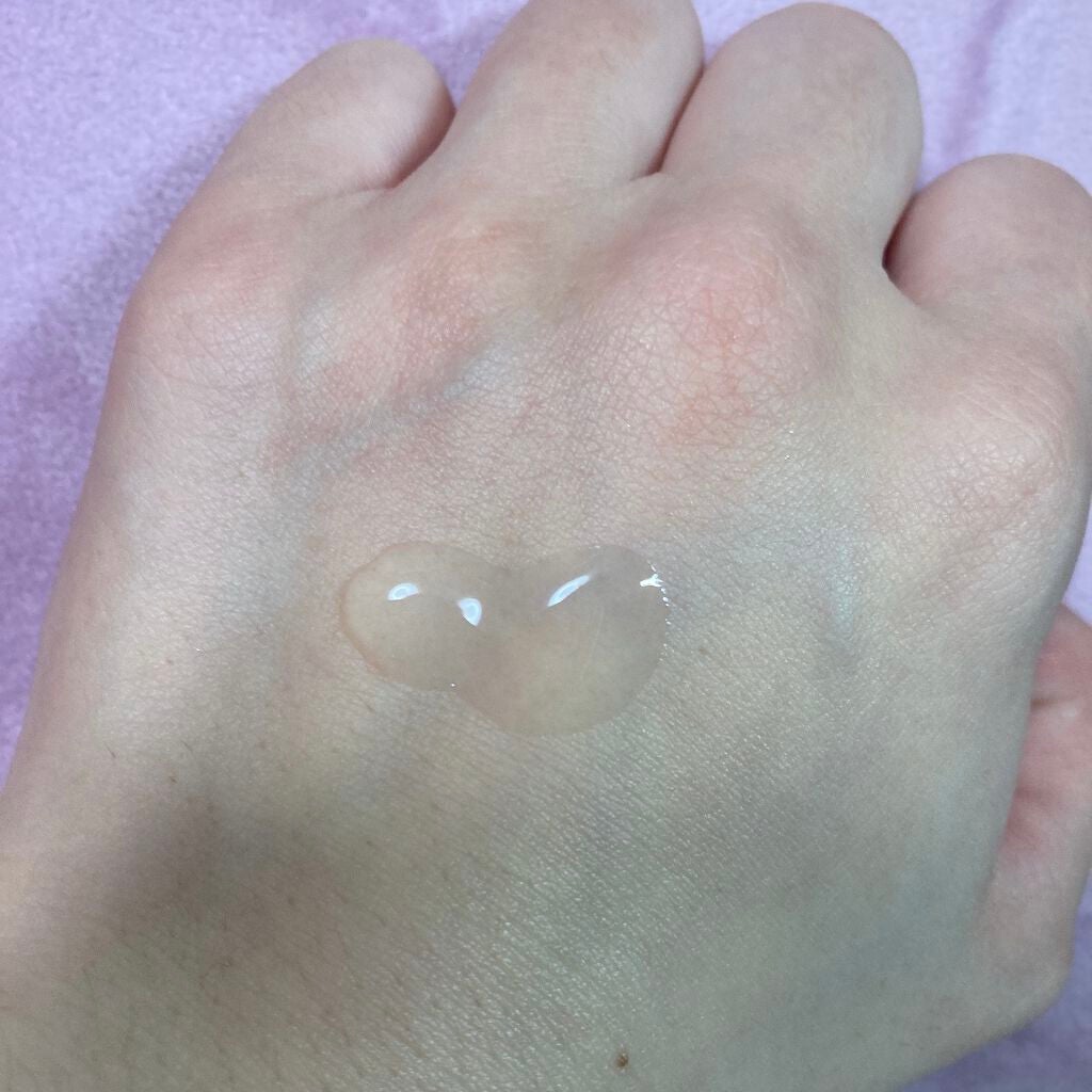 T&Eハンドリフレッシュナー/john masters organics/ハンドクリームを使ったクチコミ(5枚目)