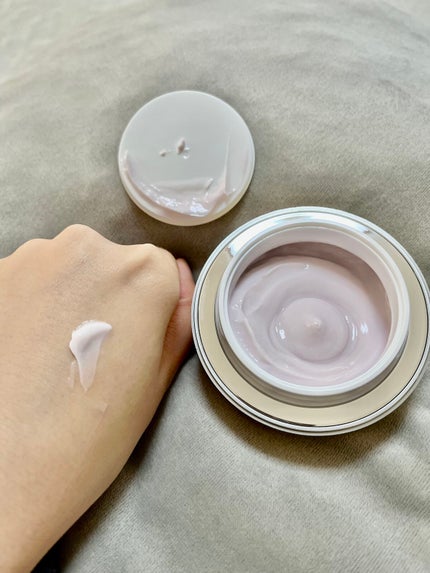 フェイシャル エッセンス クリームマスク/COCOCHI/フェイスクリームを使ったクチコミ(2枚目)