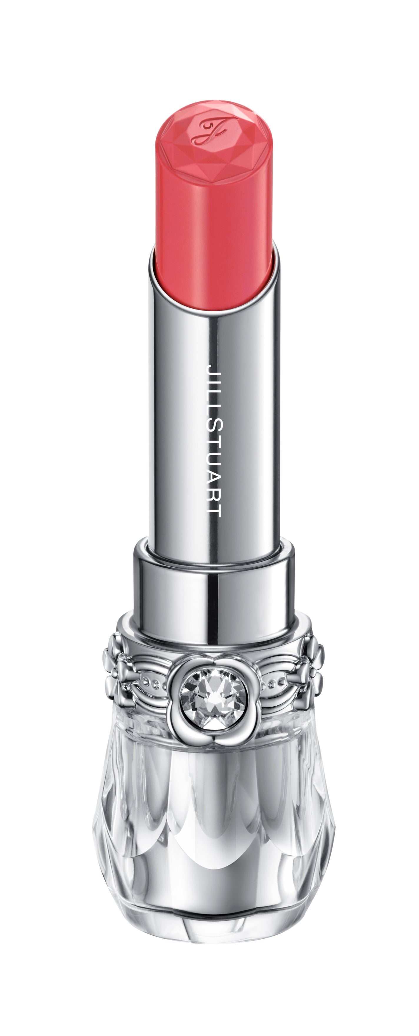 ジルスチュアート リップブロッサム グロウ 17 marguerite secret