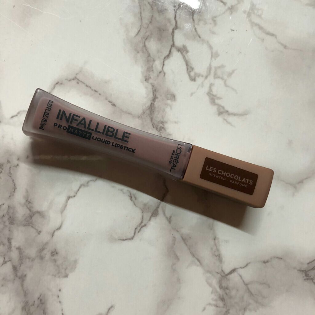 花愛人(はあと) on LIPS 「L'OREALPARIS(ロレアルパリ)のリップ知り合いに..」(1枚目)