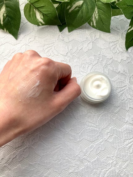 フレッシュハーブ オリジンセラム/ナチュラルパシフィック/美容液を使ったクチコミ(4枚目)