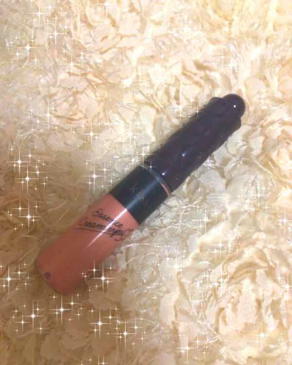 エッセンスクリームアイズ/KiSS/リキッドアイシャドウを使ったクチコミ(1枚目)